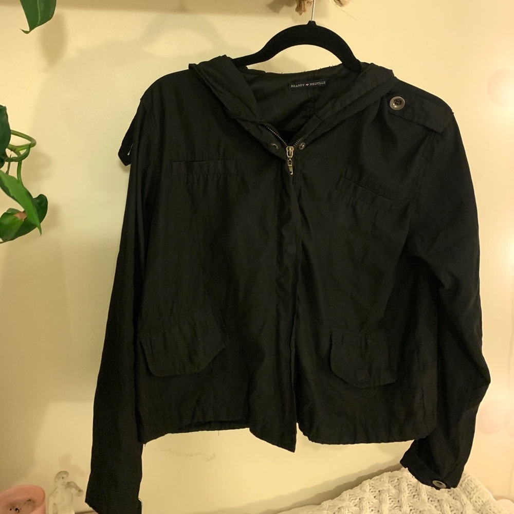 Brandy Melville Light Jacket